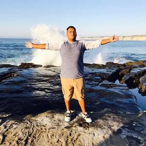 Meet your Posher, Angel